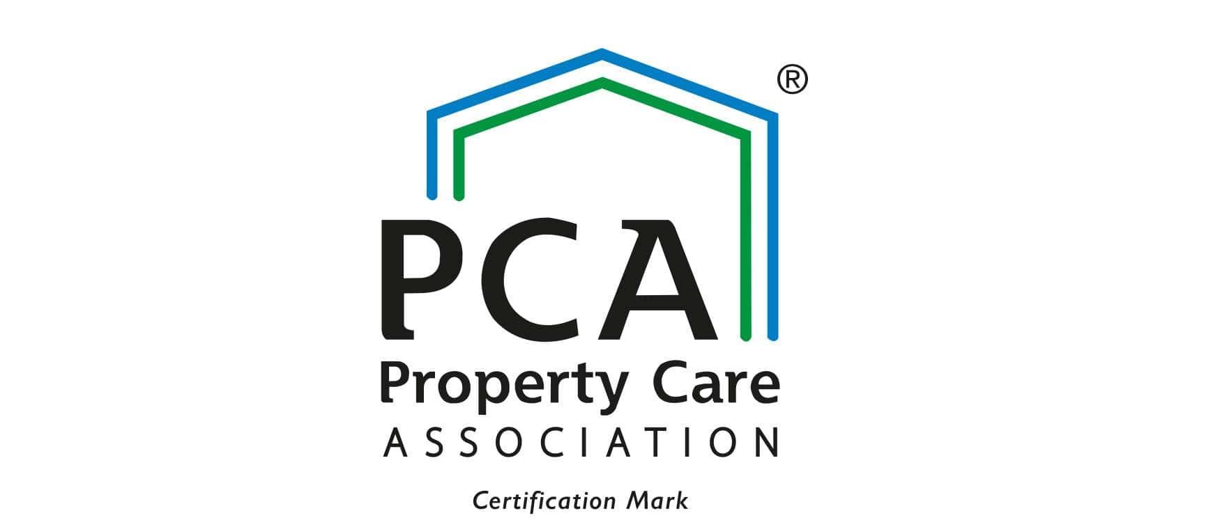 Property Care Association member
