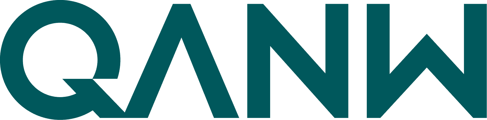QANW Insurance Backed Guarantee scheme member logo